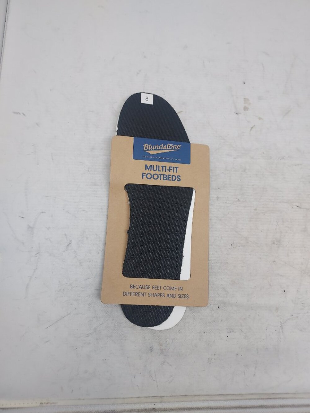 Blundstone AU 8 US 11 WOMEN Boot Insole